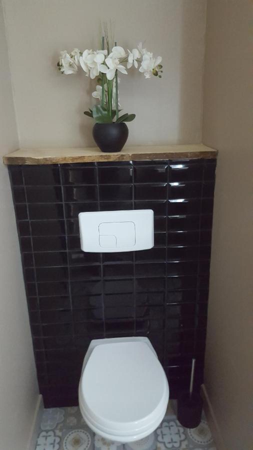 Appartement Spacieux Et Atypique 色当 外观 照片