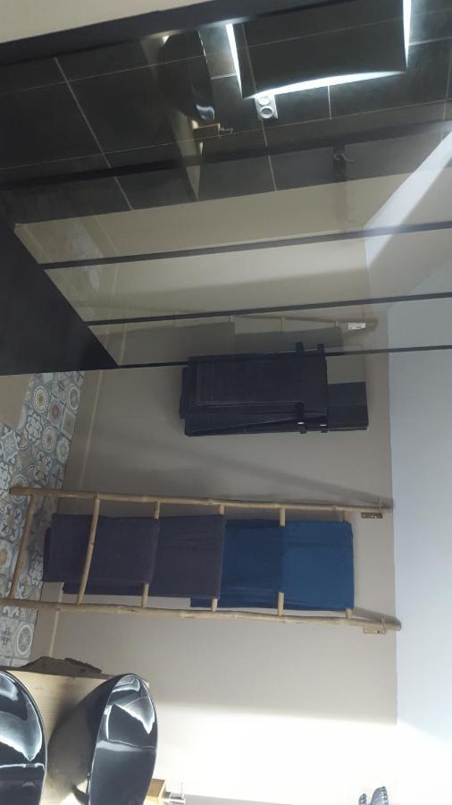 Appartement Spacieux Et Atypique 色当 外观 照片