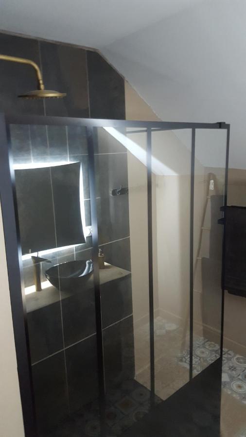 Appartement Spacieux Et Atypique 色当 外观 照片