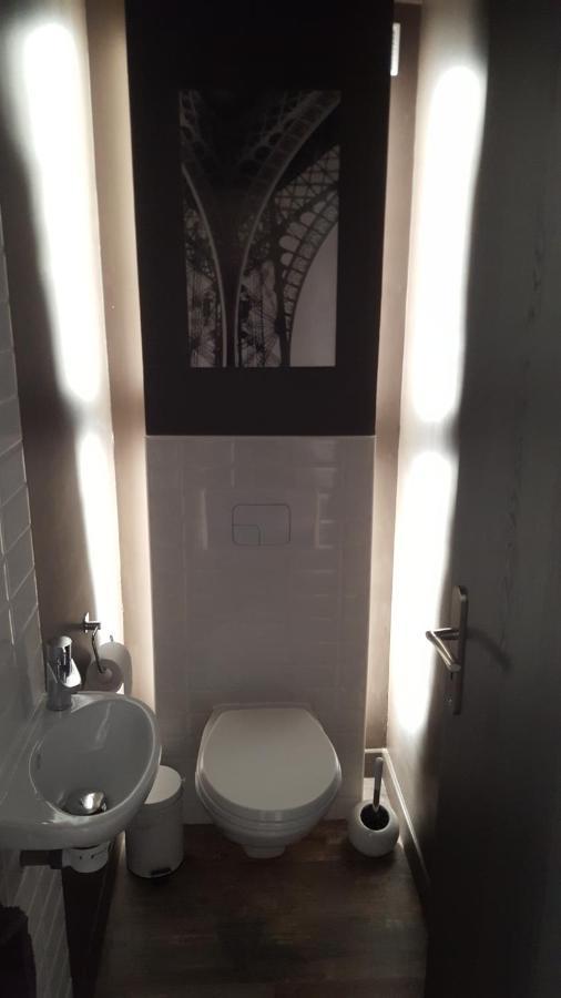 Appartement Spacieux Et Atypique 色当 外观 照片