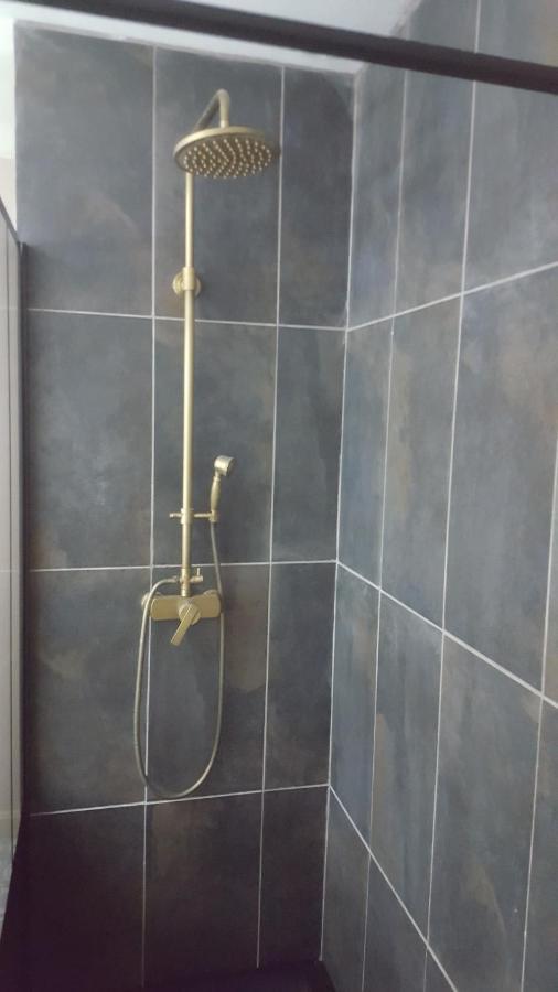 Appartement Spacieux Et Atypique 色当 外观 照片